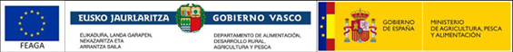 Proyecto Financiado por el Fondo Europeo Agrícola de Garantía Agraria (FEAGA)